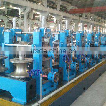 Tube Mill Manufacturer