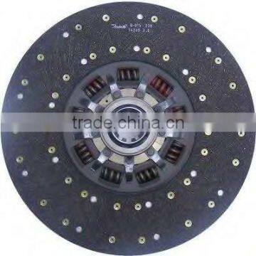 Brand new Mercedes-Benz automotive clutch disc 838 327 00 00