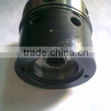 VE fuel pump rotor head