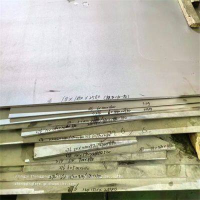 HastelloyC276 cold rolled plate N10276 alloy plate HC-22 hot rolled plate