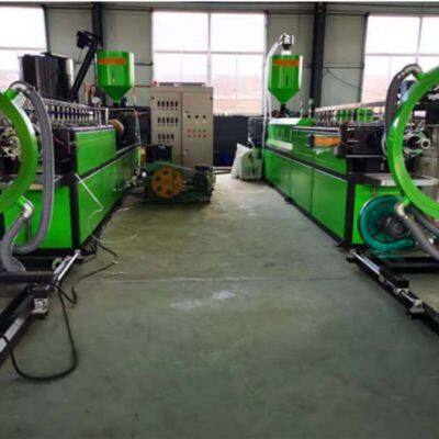 PE Foam Tube Extruder | EPE Foam Pipe Sheet Machine photo-2
