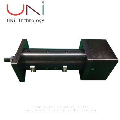 10 Tons High Force Heavy Duty Electric Cylinder