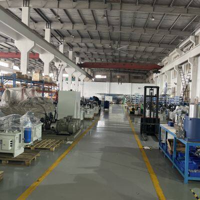 Cylinder Bore Size 90mm Single Hydraulic Pistons for Elevator photo-2