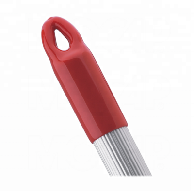 Wire Steel Rod PVC Round Vinyl Hanger Hook Caps Broom Handle End Cap VHC Series photo-4