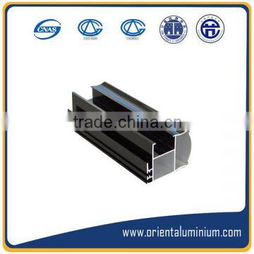 Aluminum Profile for Sliding Door photo-2