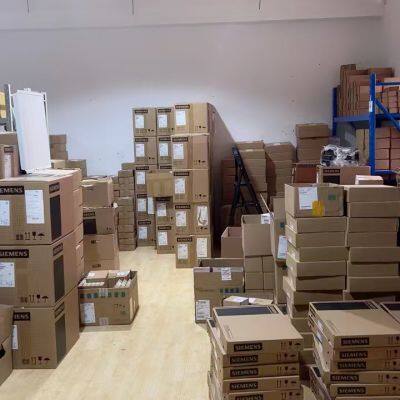 Siemens 828D Digital Control System  6FC5370-5AA40/6AA40-0AA0