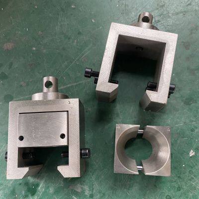 High Accuracy Universal Testing Machine Supplier Universal Tensile Testing Machine With Software Universal Tensile Testing Machine for Laboratory Use