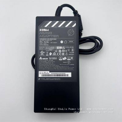 MSI 330W20V16.5A Laptop Charger photo-5