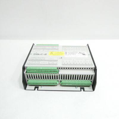 WOODWARD| DSLC-2 8440-1978| Digital Synchronizer | Load Control Module