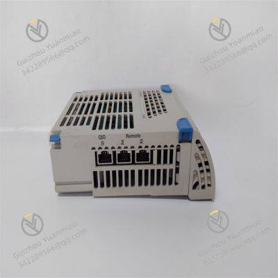 5X00226G02 EMERSON Solid-state Relay Output Module photo-3