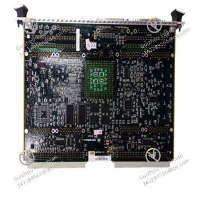 MOTOROLA VME162PA344SE Embedded controller module
