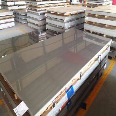 Lork Uns N02201/ASTM B162/DIN 17740 Nickel Plate Purity Nickel 201 Alloy Sheet photo-3