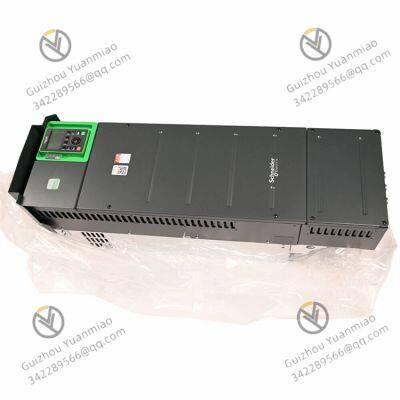 Schneider ATV630D55N4 Inverter Module photo-3