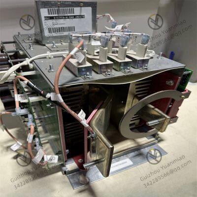 GE 151X1207CK02SA04 Erregungssystemmodul