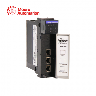 PROSOFT MVI56-ADM