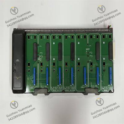 EMERSON KJ4001X1-BE1 12P0818X072 Portador de E/S ancho