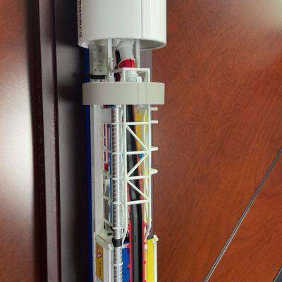 Manufacturer of Shield Machine Models photo-4