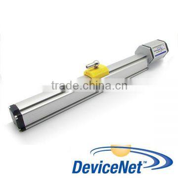 Factory Price Advance Long Linear Potentiometer Replacement Profibus Position Transducer