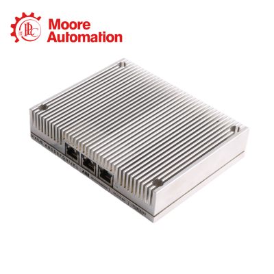 ABB 3BHE020455R0001 PPD103 B01