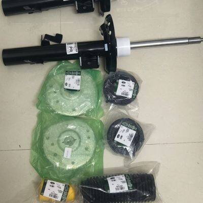 Land Rover Discovery Sport/shock absorber assembly