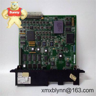 GE IC687BEM742-EB I/O Expansion Module – Scalable Rack Expansion for GE Industrial Control Systems