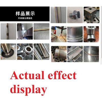 Metal Welding Machine Welding Machine Laser photo-3