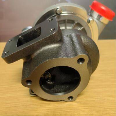 High-quality Garrett 762931-0001 Turbo/turbocharger Available for Immediate Sale