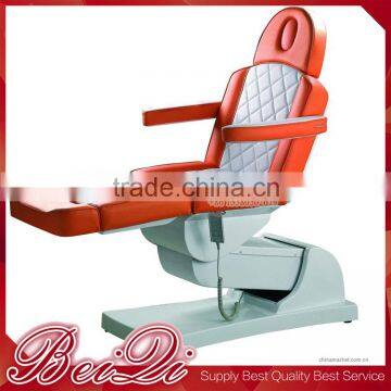 Beauty Equipment Hydraulic Pump Massage Bed China Manufacturer