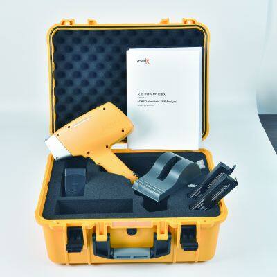 I-CHEQX GEN 2 Переносной рентгенофлюоресцентный анализатор
