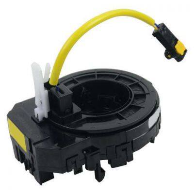 8591034120 Clock Spiral Cable Clock Spring for Ssanyong Korando Actyon C200 2.0L