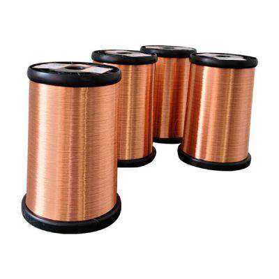MB ECCA ENAMELED COPPER CLAD ALUMINIUM WIRE photo-2
