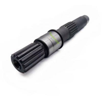 A10VSO Series Pump Repair Kits Drive Shaft T13 Pump Spare Parts for REXROTH A10VSO140 Pump photo-1