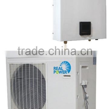 Mini split heat pump