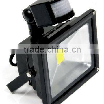 200W-400W LED Flood Light! ir sensor led flood light