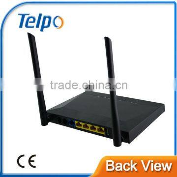Telpo TPX820 Industrial Wirelss Wifi Modem 4G Router With Sim Card Slot photo-2