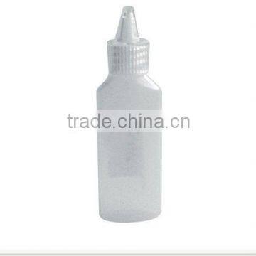 RECYCLED PLASTIC BOTTLE FOR PAINTING MATERIALS 22ML