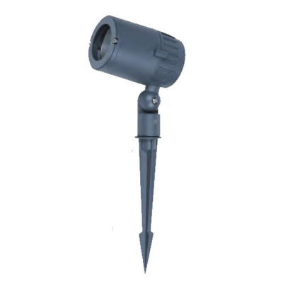 Spot light WD-S529 | Cuerpo de la lámpara de aluminio | Módulo LED | COB LED | Difusor de vidrio templado | IP65