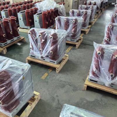 VS1-12/630A 1250A 1000A Ndoor Vacuum Circuit Breaker Manufacturer photo-2