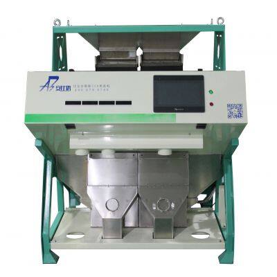 Grain Color Sorter Machine