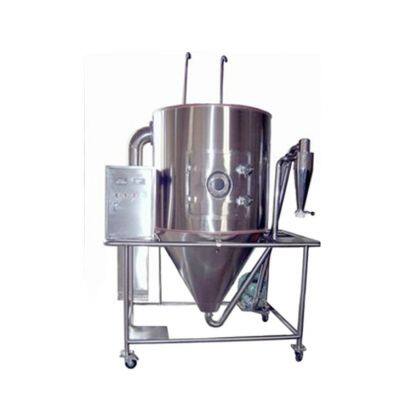 Instant Powder Pressure Spray Dryer for Ceramic Tile Plant With Factory Service