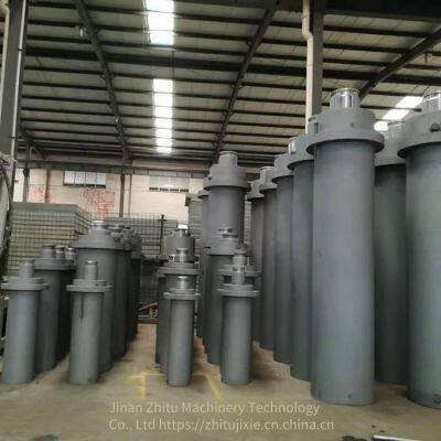 Zhitu Machinery Supplies Large Non-standard Type 320 Hydraulic Cylinders