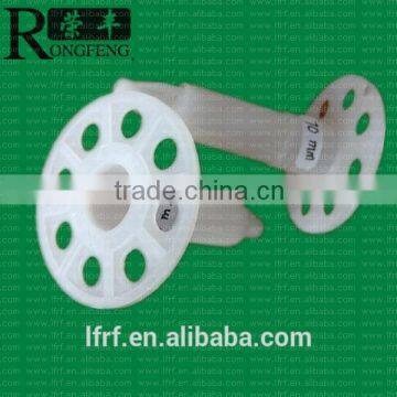 25mm External Wall insulation Fastener