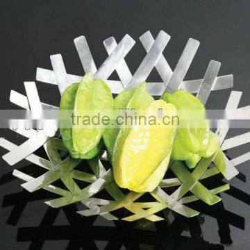 fruit plate decoration