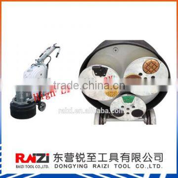 concrete floor grinder for sale