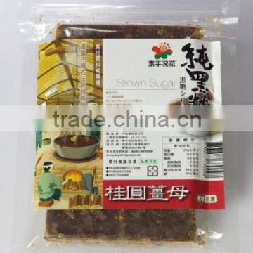 Tea Set Longan Brown Sugar Ginger Tea photo-4