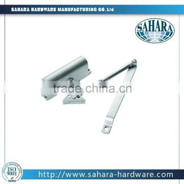 High quality heavy duty floor hinge concealed door closer