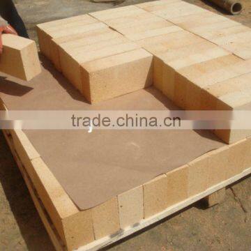 High alumina SK36 refractory fire bricks for hot blast furnace