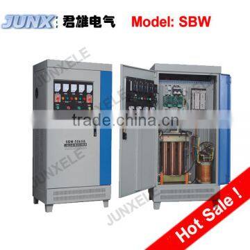 SBW stabilizer / voltage stabilizer / automatic voltage stabilizer
