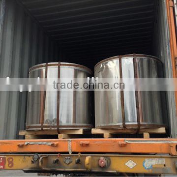 stainless steel pipe coil