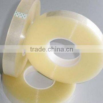 Colored BOPP Self Adhesive Tape